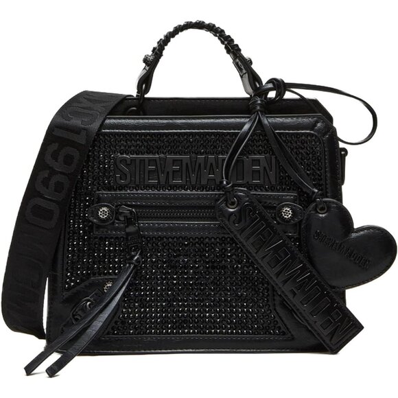 womens Evelyn Satchel
